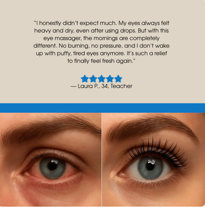Eye Massager