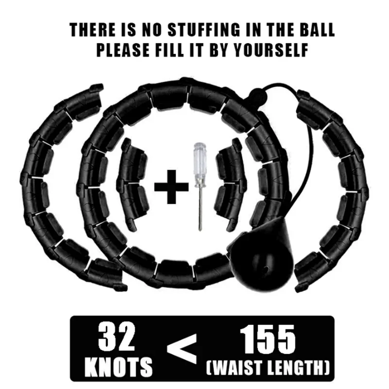 Weight Lose Hoop