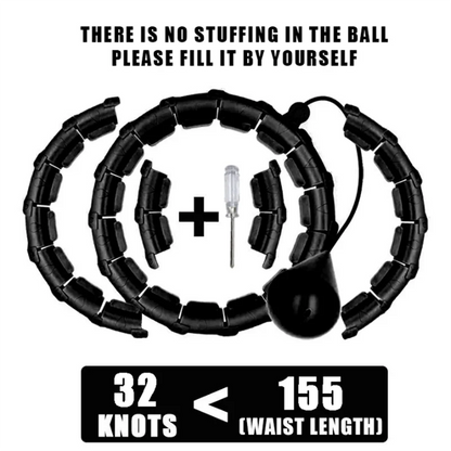 Weight Lose Hoop
