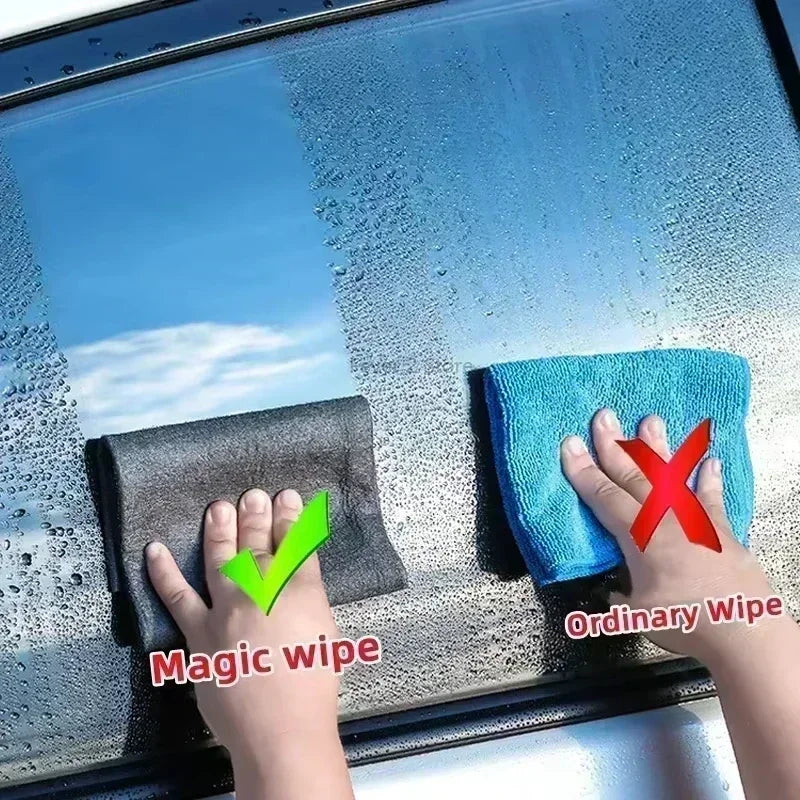 Super Absorbent Magic Towel