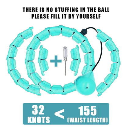 Weight Lose Hoop