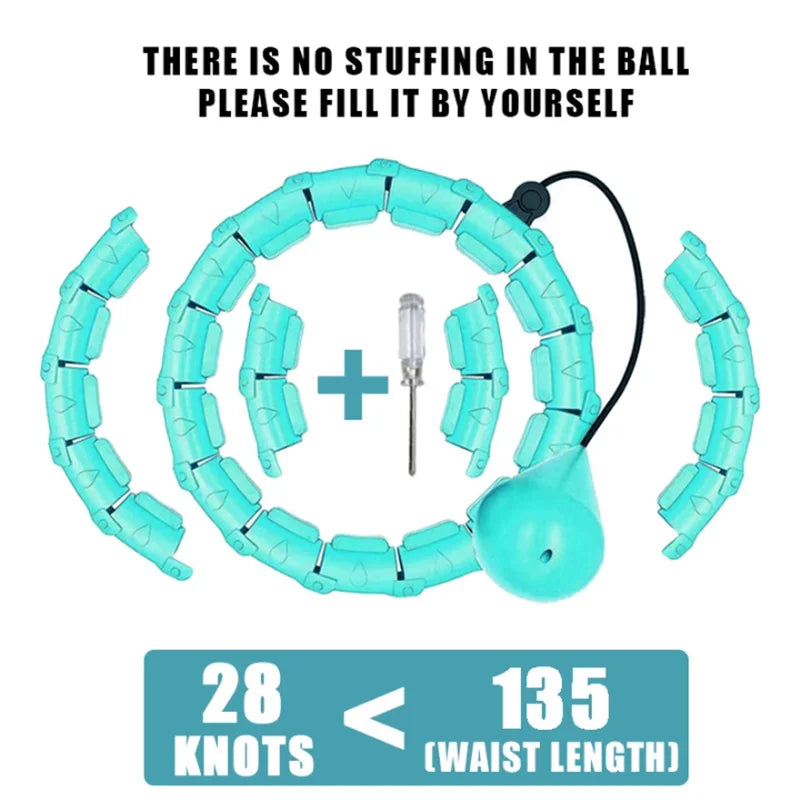 Weight Lose Hoop