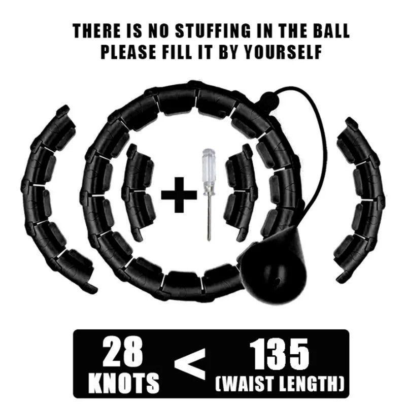 Weight Lose Hoop