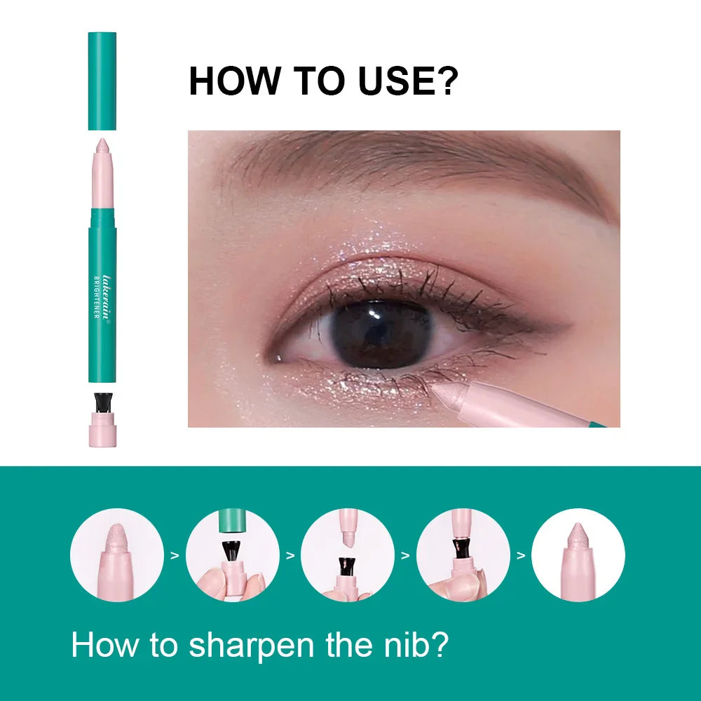 Radiant Eye Shimmer Stick