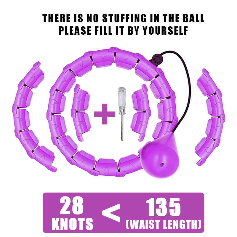 Weight Lose Hoop