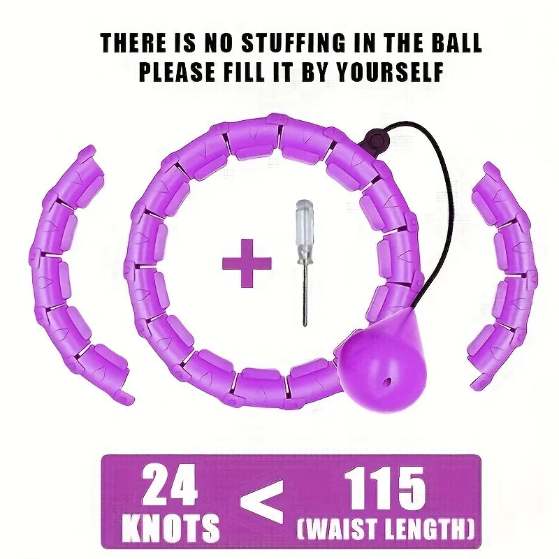 Weight Lose Hoop