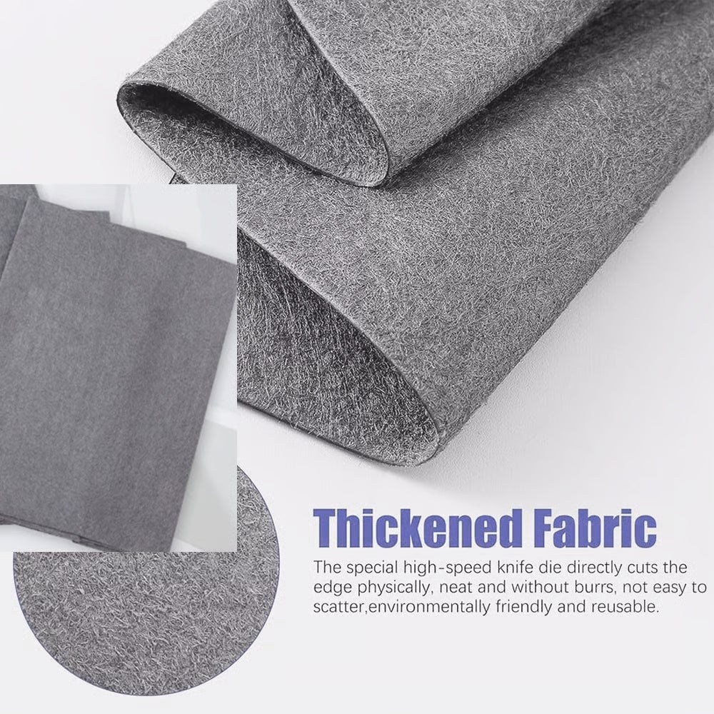 Super Absorbent Magic Towel