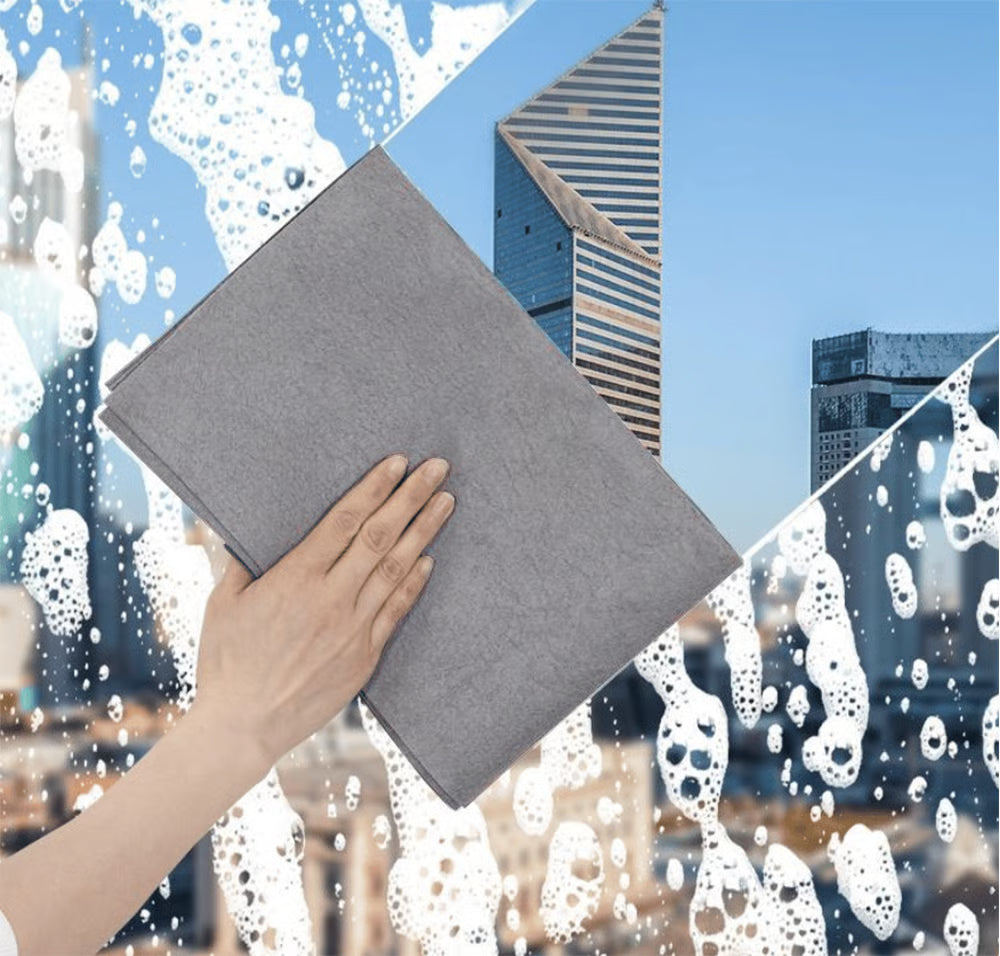 Super Absorbent Magic Towel