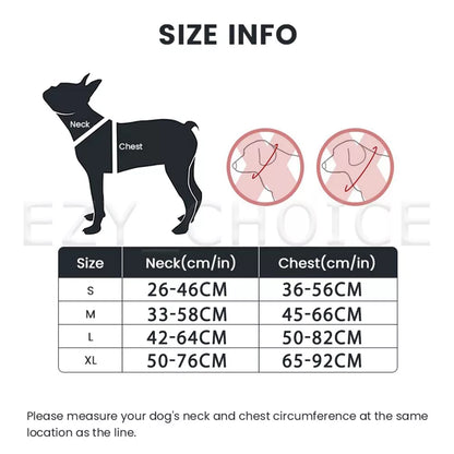 Dog Harness