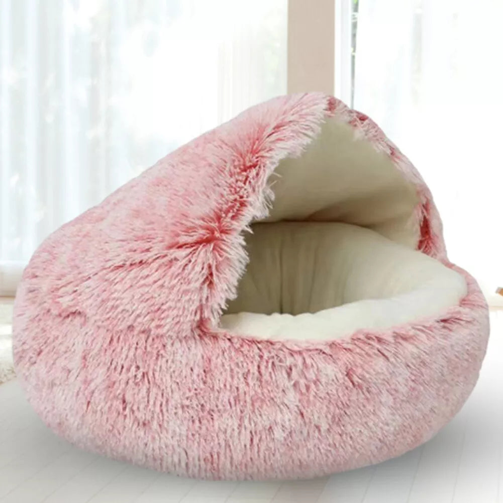 Cozy Pet Bed 50% OFF store wide