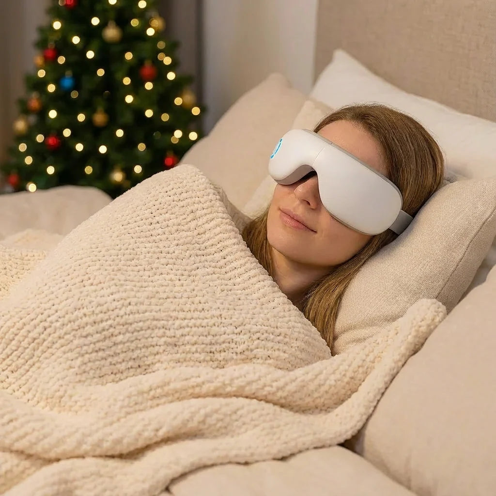 Eye Massager