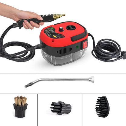 SteamClean Pro 2500W Handheld Steamer