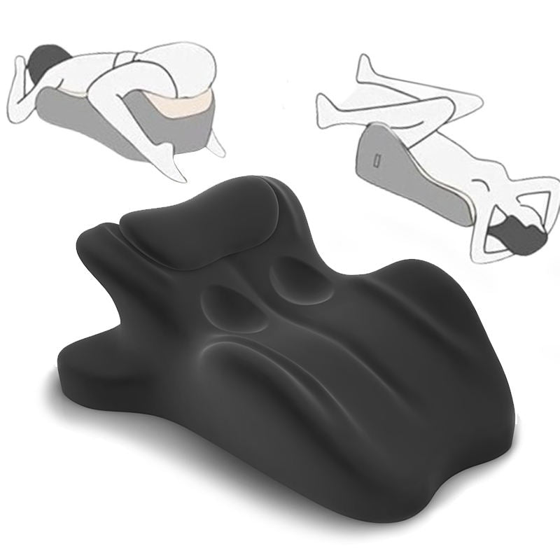 Intimacy Pillow