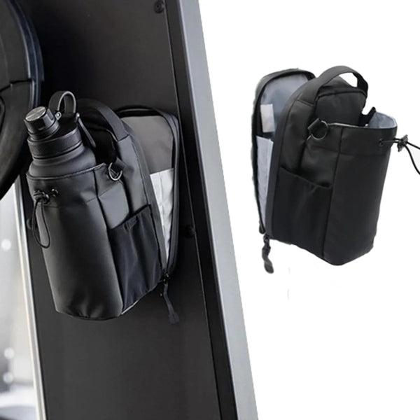 Magnetic Gym Gear Pouch