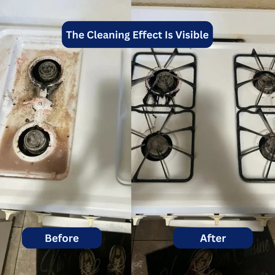 Pro Steam Cleaner