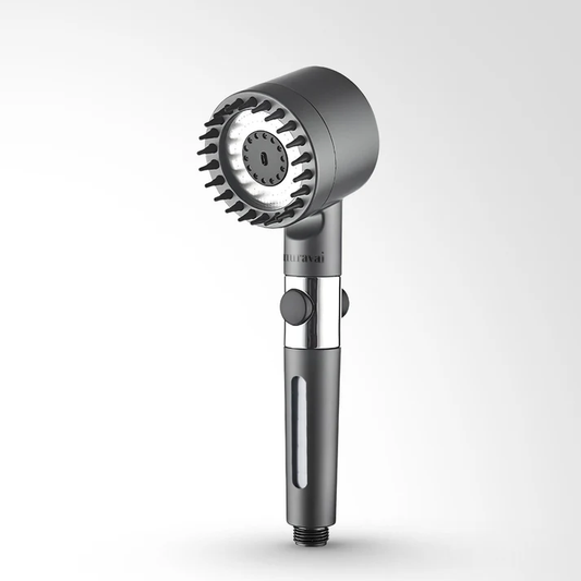 PureFlow Pro Shower Head System