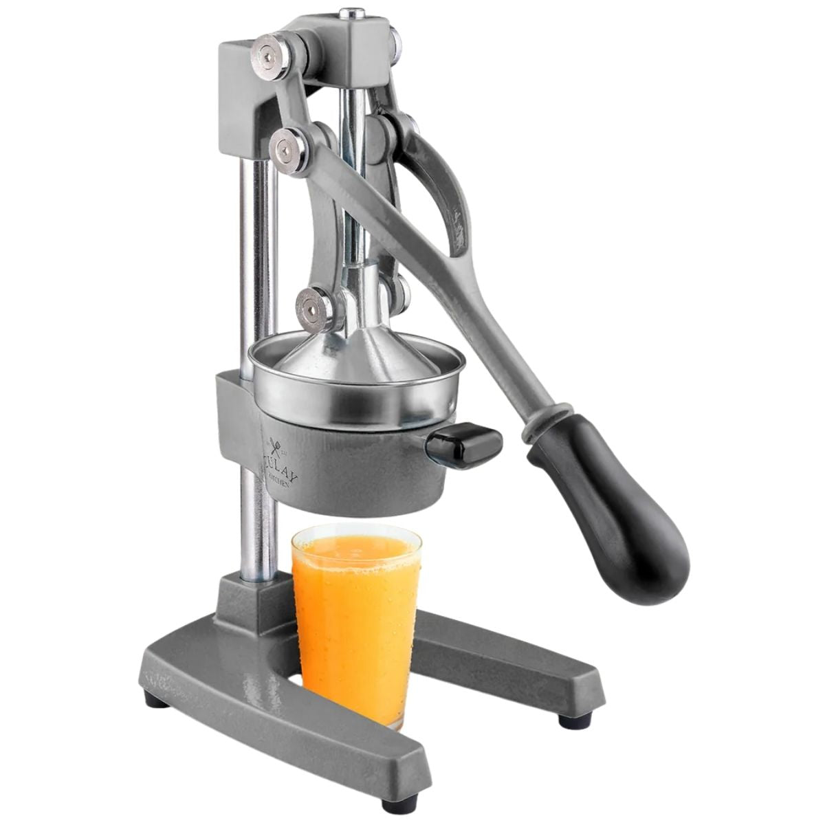 Heavy Duty Cast Iron Citrus Press