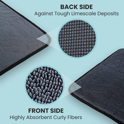 AussieShine™ 3-in-1 Miracle Drying Cloth