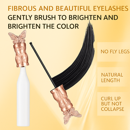 Butterfly Curl Mascara