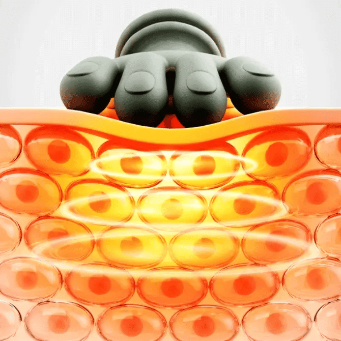 Nuvara™ Neck Relief