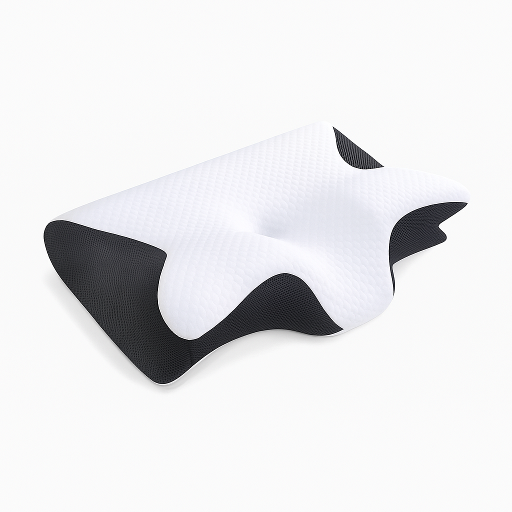 Neck Posture Pillow