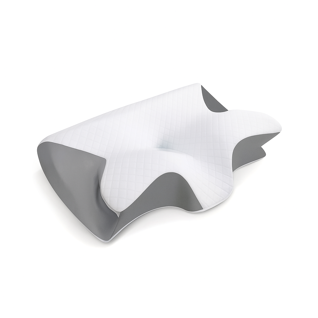 Neck Posture Pillow