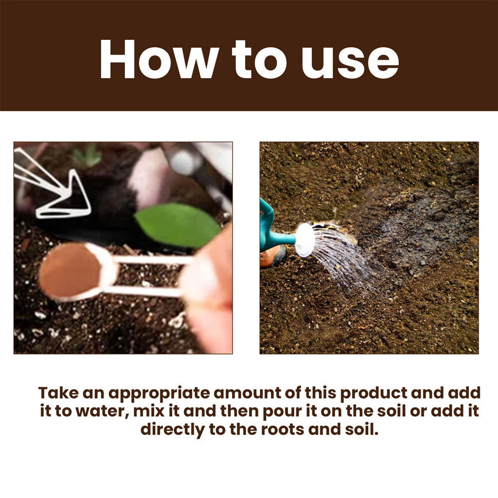 Soil Pro-Activator
