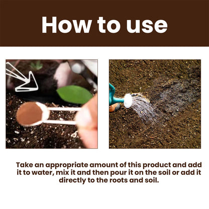 Soil Pro-Activator