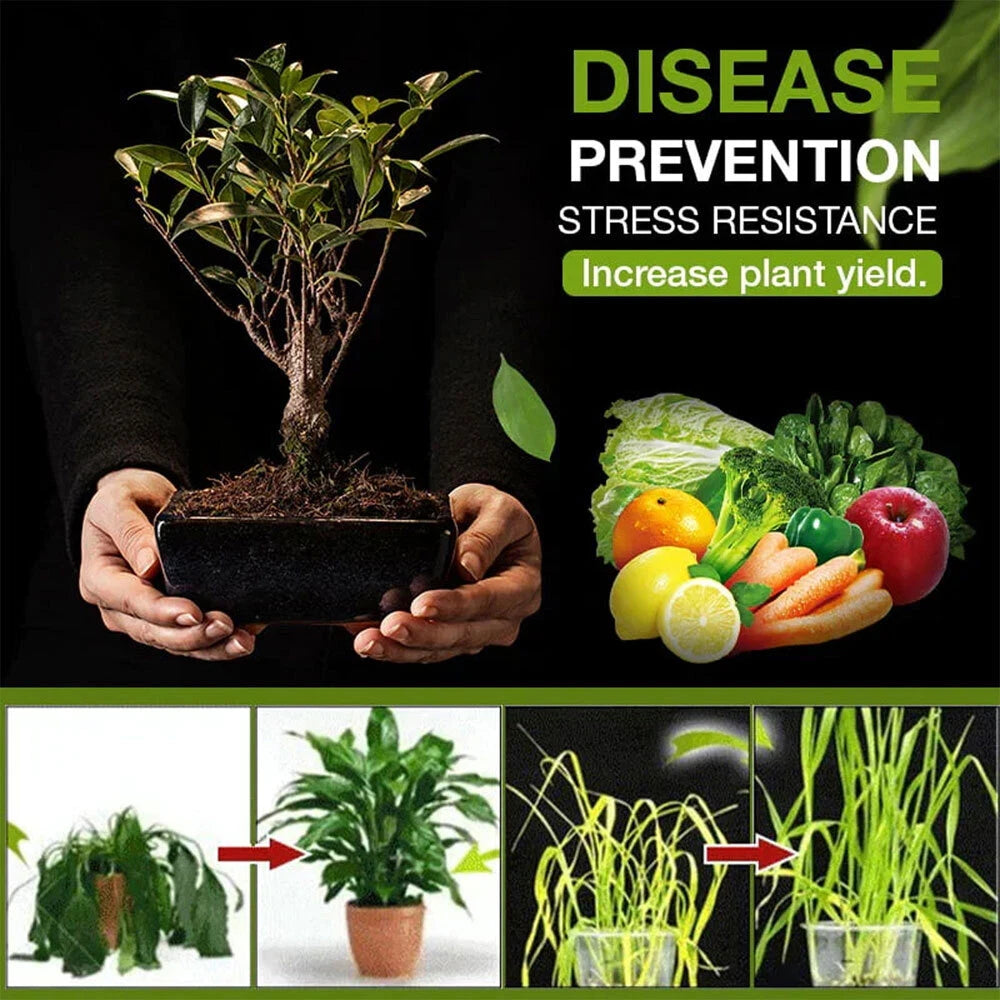 Soil Pro-Activator